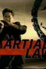 Watch Martial Law 1channel